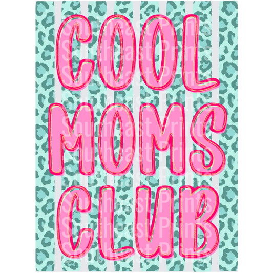 Cool Moms Club