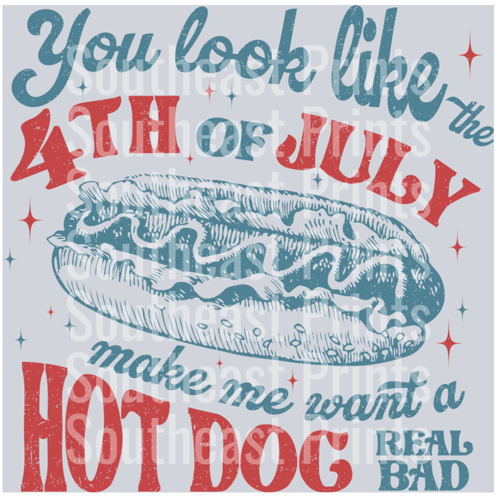 Hot Dog
