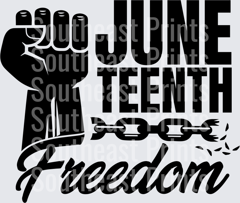 Juneteenth Freedom Celebration
