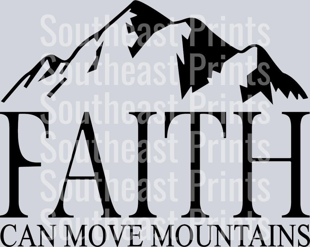 Faith 2
