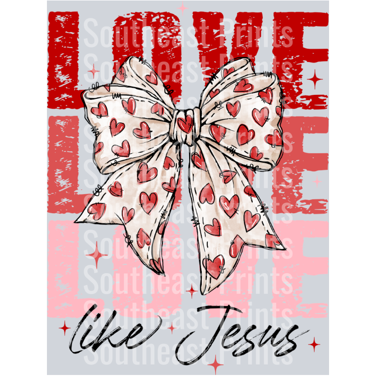 Love Bow
