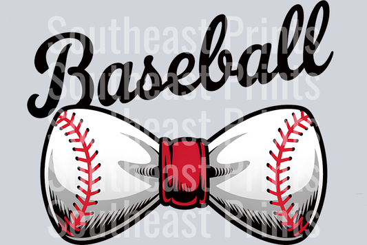 CC-SP11022502-Baseball And Bow Sublimation