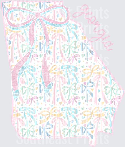 Preppy Coquette