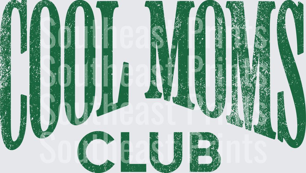Cool Moms Club