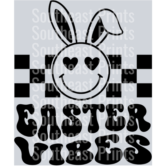 Easter Vibes