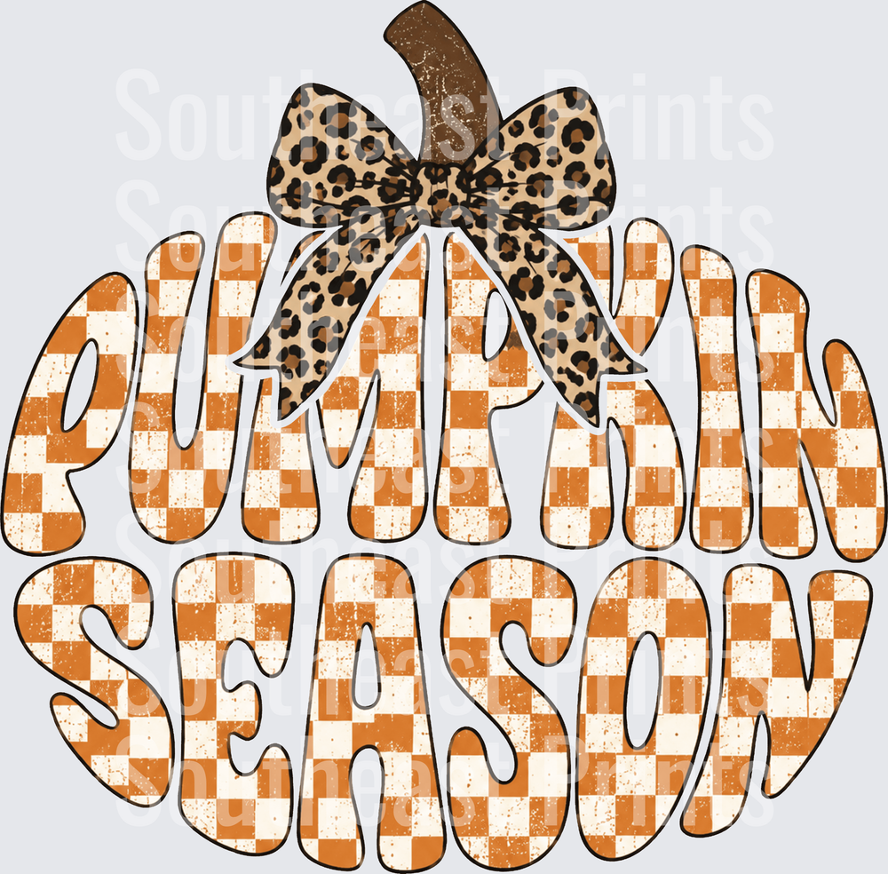 PumpkinSeason