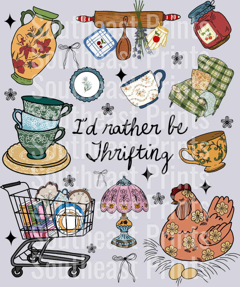 Rather be Thrifting 2