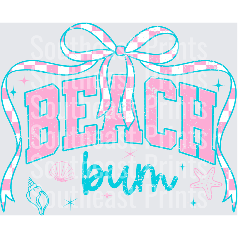 Beach Bum Bow