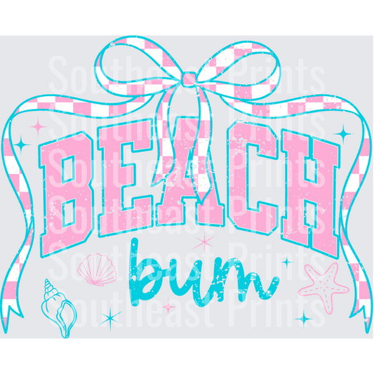 Beach Bum Bow