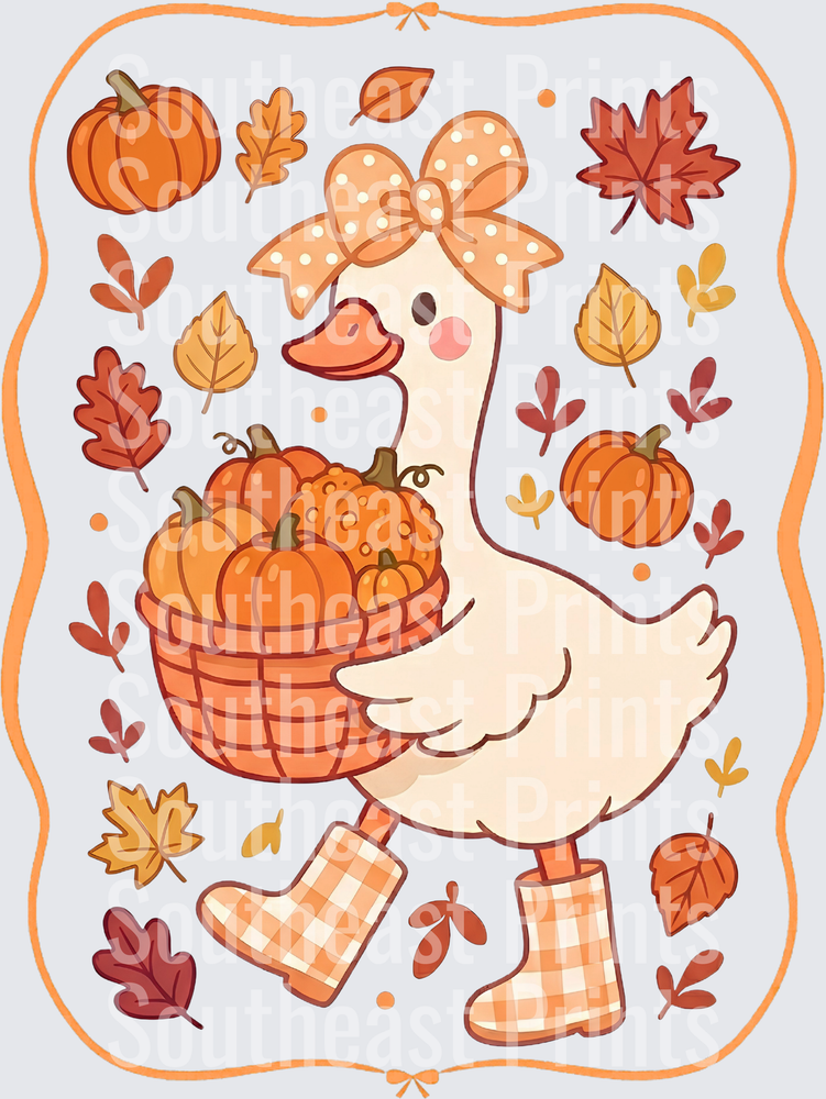 Fallgoose
