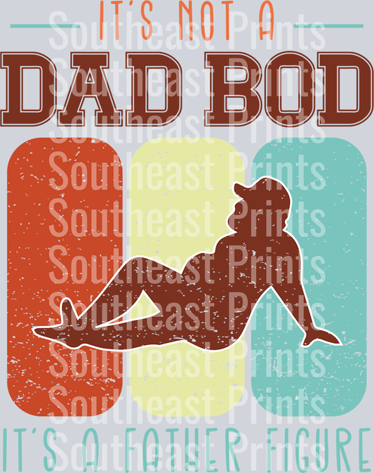 Dad Bod
