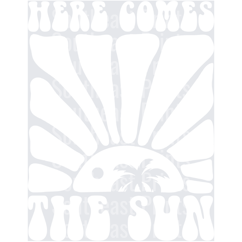 The Sun