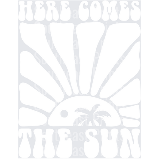 The Sun
